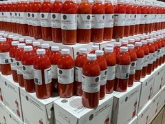 -永辉超市(新郑龙湖锦艺城店)
