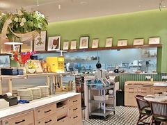 -Aqua Oasis 水天堂(太湖中心mall店)