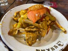 -夹夹大·蟹蟹大排档(财富又一城店)