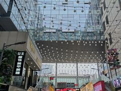 -丽达购物中心(崂山店)