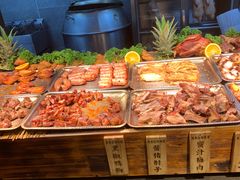 -東盛炭烤自助料理(浦东文峰广场店)