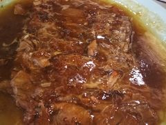 -金家老三饭庄(常营店)