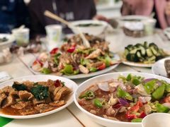 -尔力新疆丸子汤(北屯店)