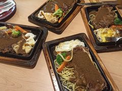 -凡塔斯牛排自助餐厅(莆田万达店)