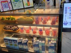 -茶百道(湖墅潮王路店)
