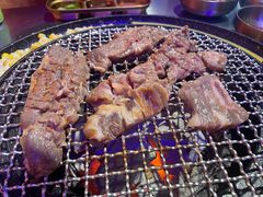 -釜山火炉·海鲜烤肉(紫藤路店)
