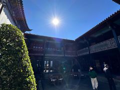 -喜林苑·稻田餐厅(品相府店)