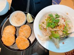 -simply thai天泰(静安嘉里中心店)
