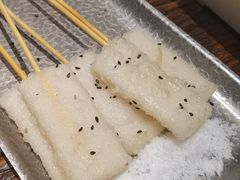 -北丐先生·野馄饨烧烤(长宁龙之梦店)