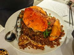 -喜记避风塘炒辣蟹(旗舰店)