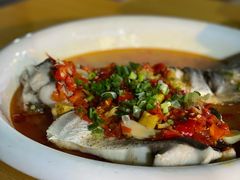 -万景饭店·鱼街农家菜