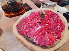 -蘑界·野生菌火锅(深业上城店)