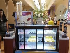 -凡塔斯牛排自助餐厅(莆田万达店)