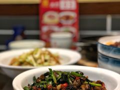 -何氏排骨(左家塘店)