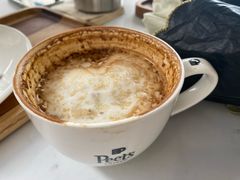 -Peet's Coffee皮爷咖啡(大学路店)