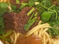 -吉亨面馆(古北1699店)