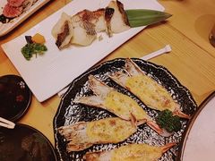 -王鼎精致料理铁板烧(世博源店)