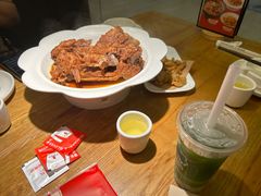 -九毛九西北菜(大东海店)