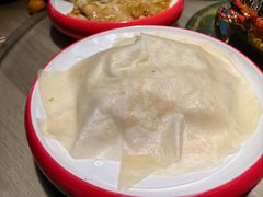 -荣鹏风味烀饼(万达广场店)