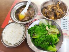 -阿秋牛排(湖心街店)