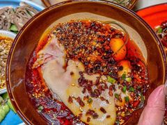 -常和州·夜宵大排档(常州单店)