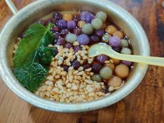 心太软冰豆花-冒椒火辣(奎星楼街店)