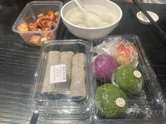 -宁波汤团店(外滩店)