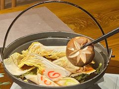 -山盛创作料理·Yamamori(珠宾店)