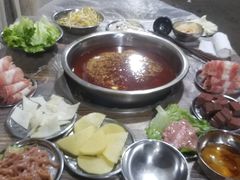 -满天星太珍火锅
