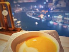 -鲜璟台·地标景观餐厅(上海中心店)