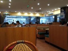 大堂-萨莉亚意式餐厅(苏州食百家店)
