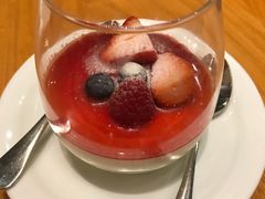 -君悦酒店·La Terrazza意合園·意式风味