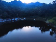 -阳台山自然风景区