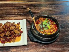 -陈麻婆豆腐(旗舰店)