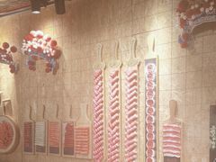 -羊大爷涮肉(亮马桥店)