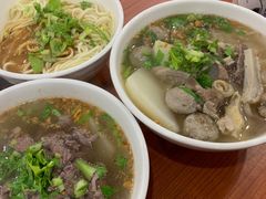 -阿波潮汕牛肉火锅·汤粉面(拱北店)