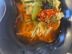 -芙蓉树下·四川冒菜(大悦城店)