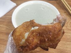-大益烤鸡