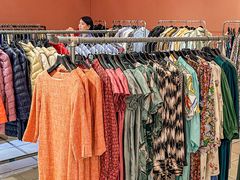 -宁波杉井奥特莱斯广场