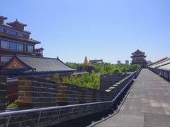 -大明幻境第一城