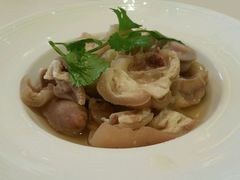 -老正兴菜馆(福州路店)