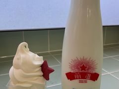 -红星前进面包牛奶公司(五道口购物中心店)
