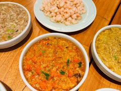 -裕兴记•蟹黄面馆(人民广场店)