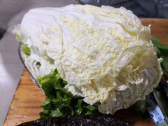 青菜合盘-元盛居(生态大街店)