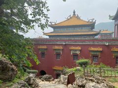 -须弥福寿之庙