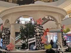 -成都银泰中心in99