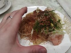-麦奀云吞面世家 山顶店(山顶广场店)
