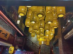 -肖记公安牛肉鱼杂馆·省级非物质文化遗产(崇仁路江滩直营店)
