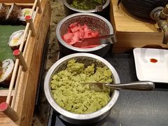 -上海锦江汤臣洲际大酒店壹阶层