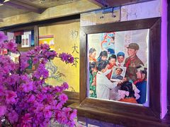 -可可大虾武汉土菜大排档(万松园1店)